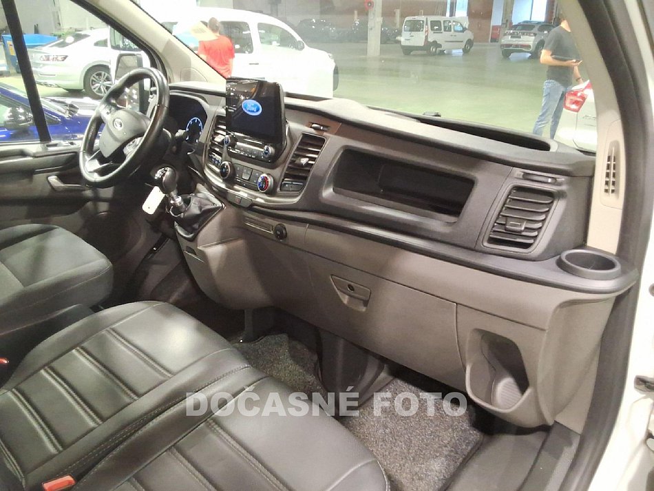 Ford Transit Custom 2.0TDCi Trend L1H1