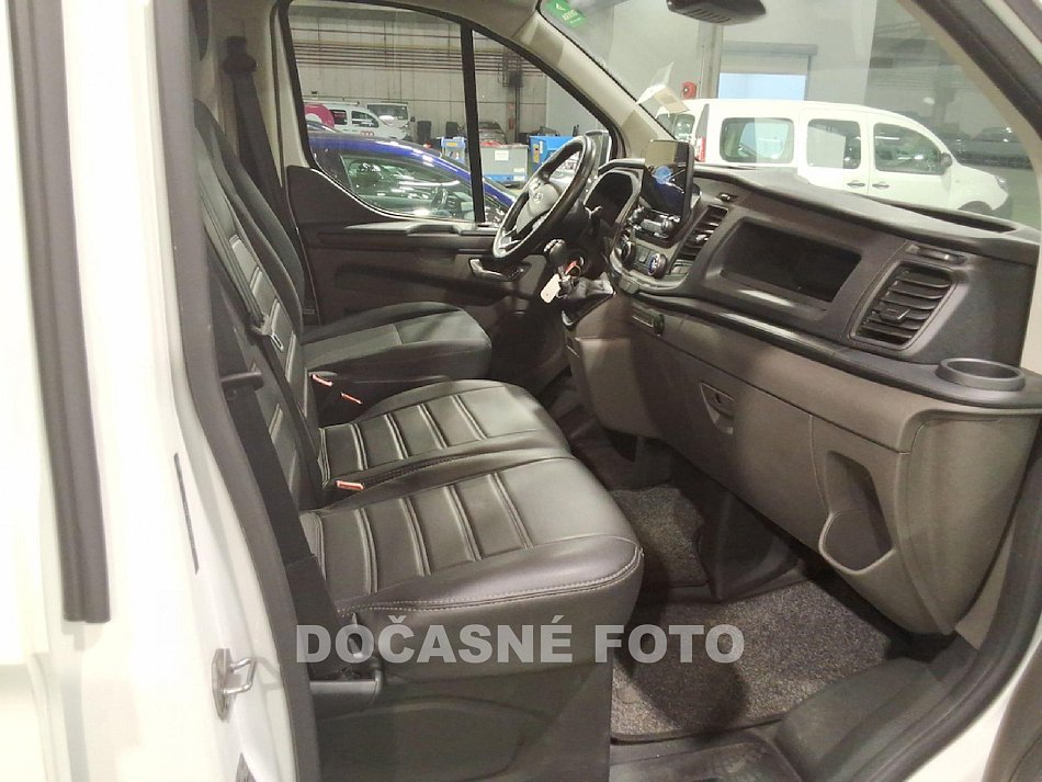 Ford Transit Custom 2.0TDCi Trend L1H1