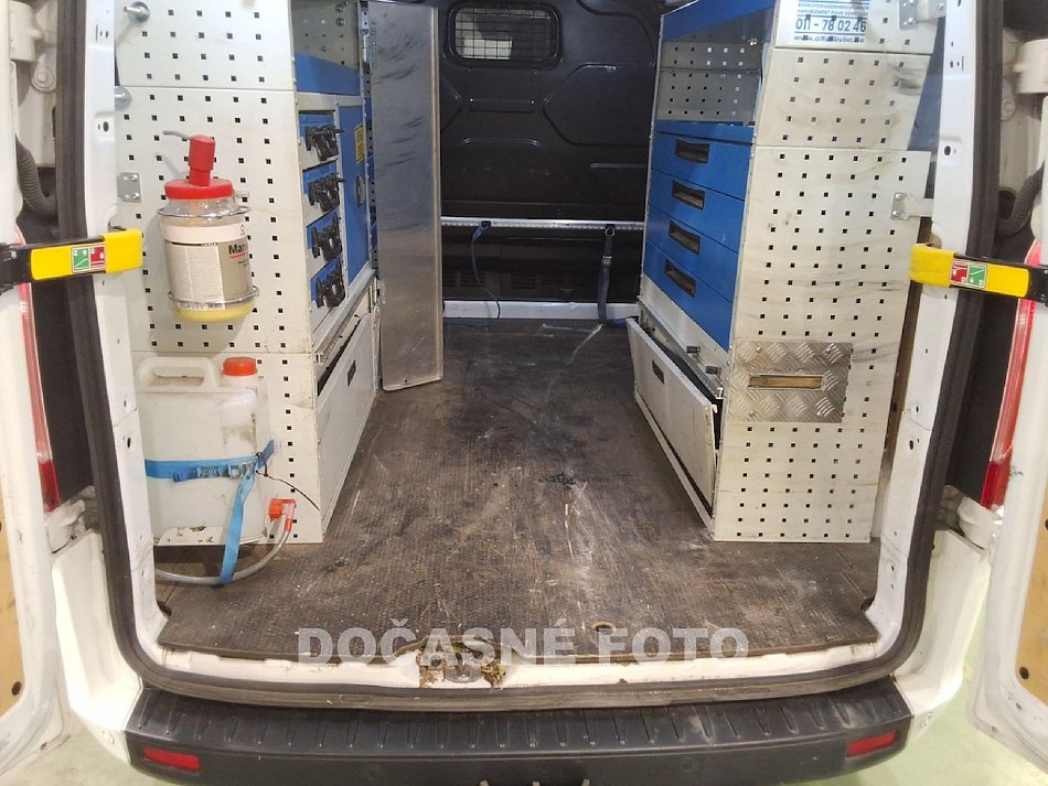 Ford Transit Custom 2.0TDCi Trend L1H1