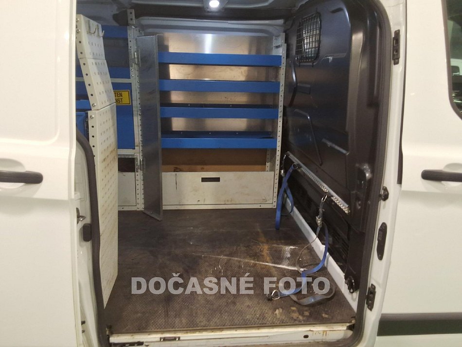 Ford Transit Custom 2.0TDCi Trend L1H1