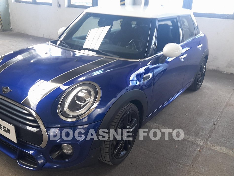 Mini Cooper 1.5i 