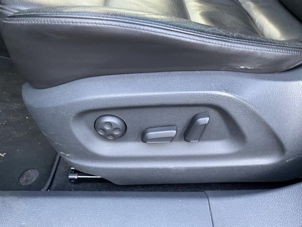 Volkswagen Tiguan 2.0 TDi Sport 4x4