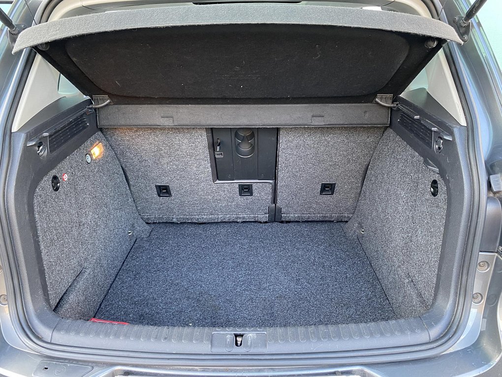 Volkswagen Tiguan 2.0 TDi Sport 4x4