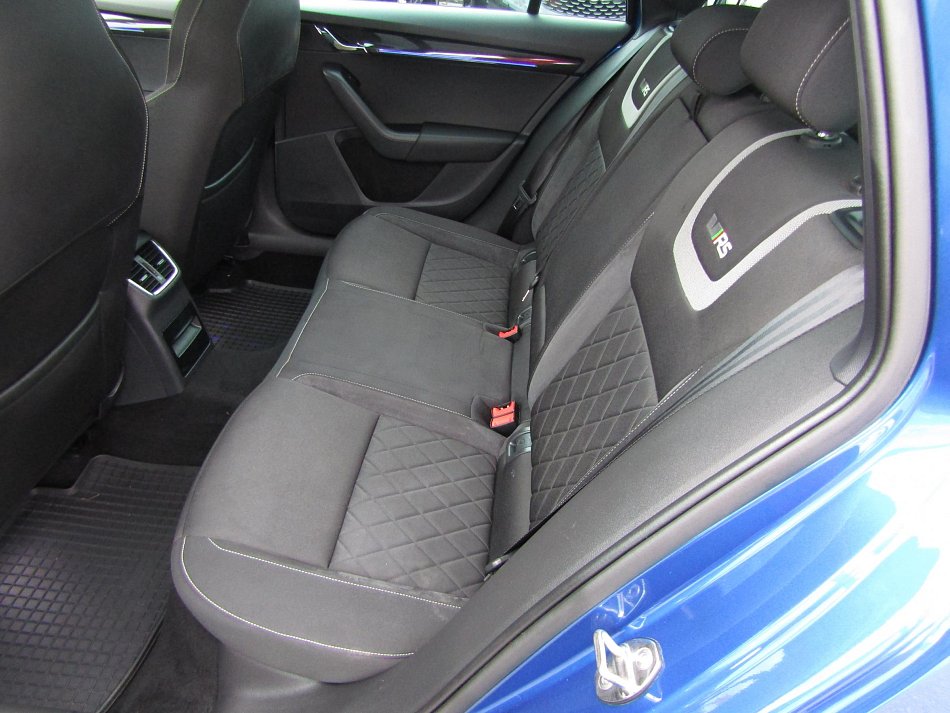 Škoda Octavia III 2.0TDi 