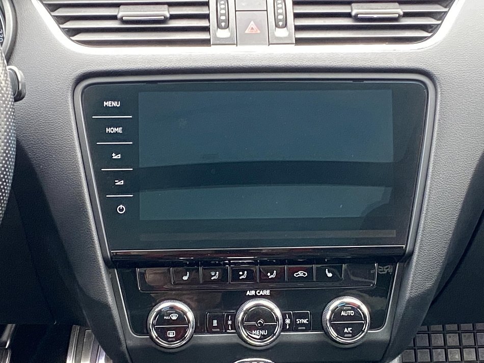 Škoda Octavia III 2.0TDi 