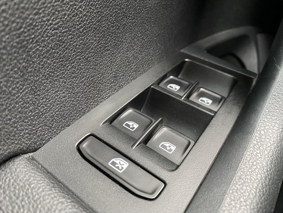 Škoda Octavia III 2.0TDi 