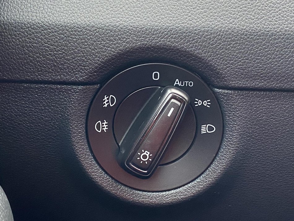 Škoda Octavia III 2.0TDi 