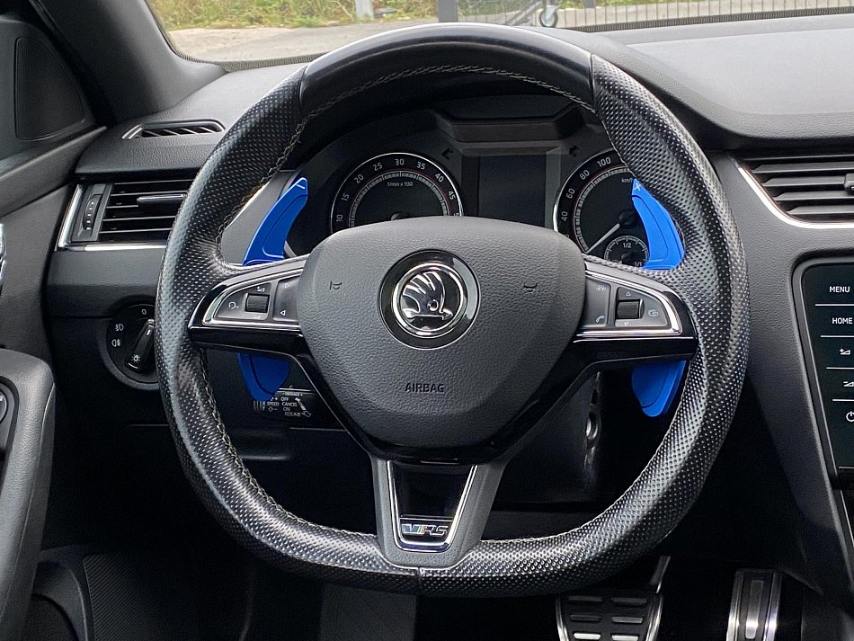 Škoda Octavia III 2.0TDi 
