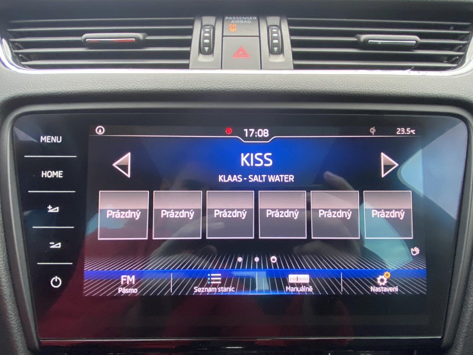 Škoda Octavia III 2.0TDi 