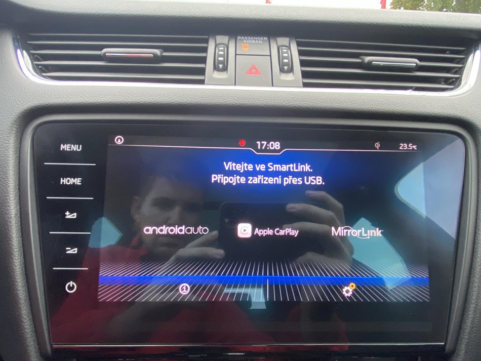 Škoda Octavia III 2.0TDi 