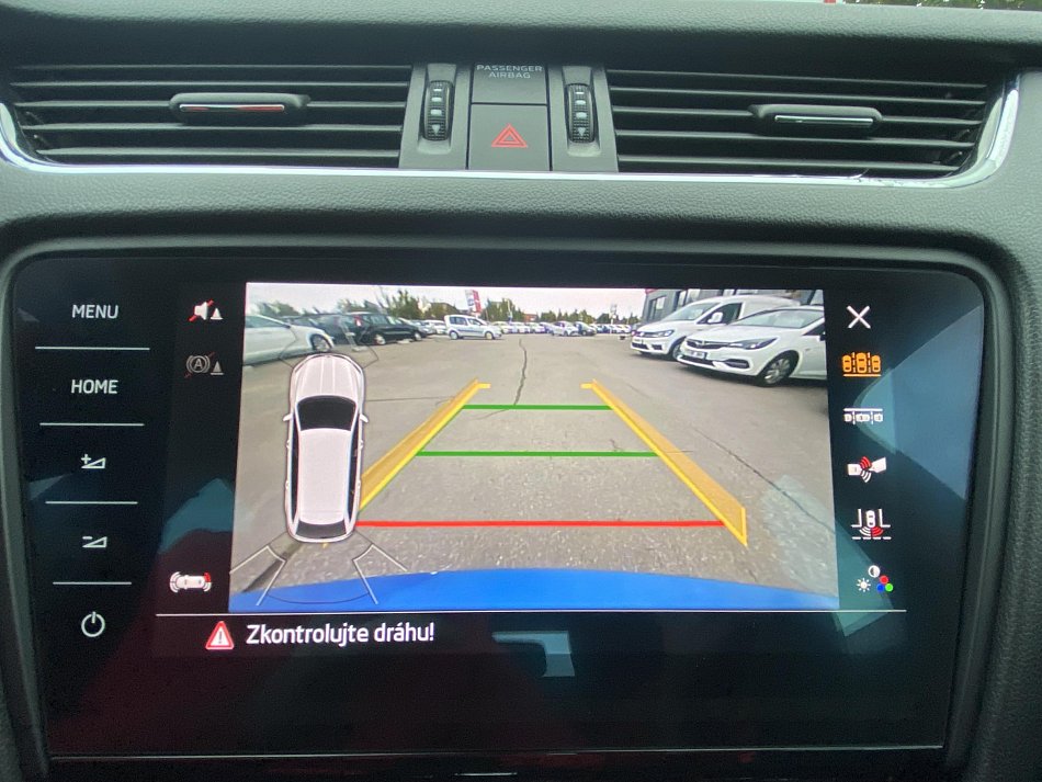 Škoda Octavia III 2.0TDi 