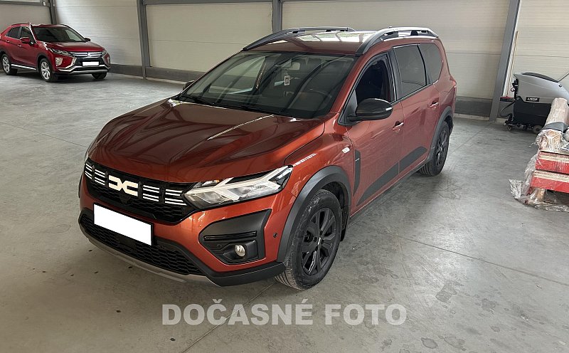 Dacia Jogger 1.0tce Extreme+