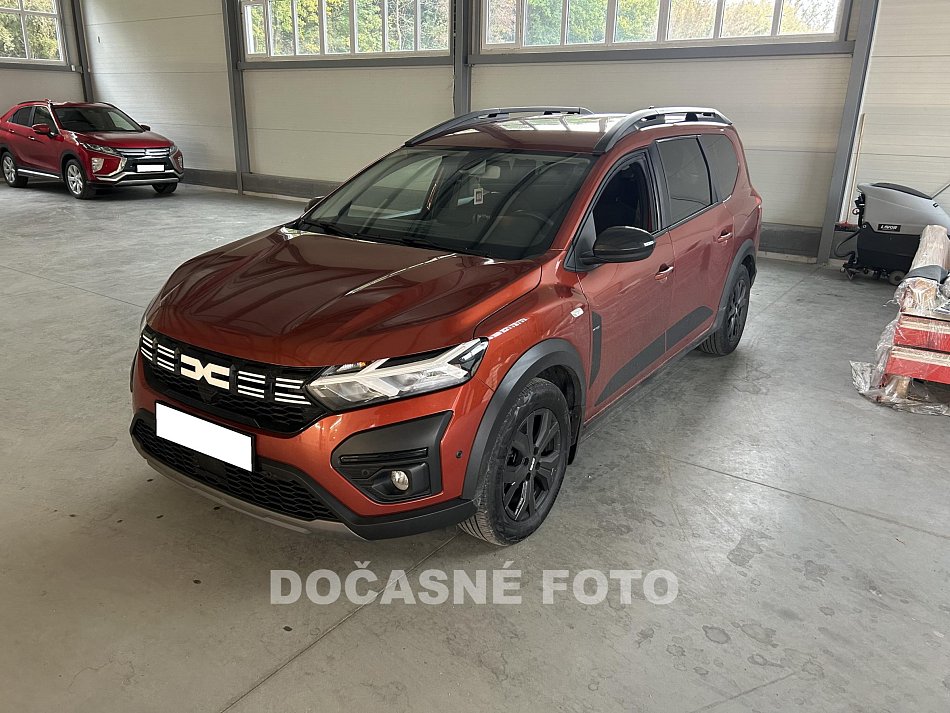 Dacia Jogger 1.0tce Extreme+