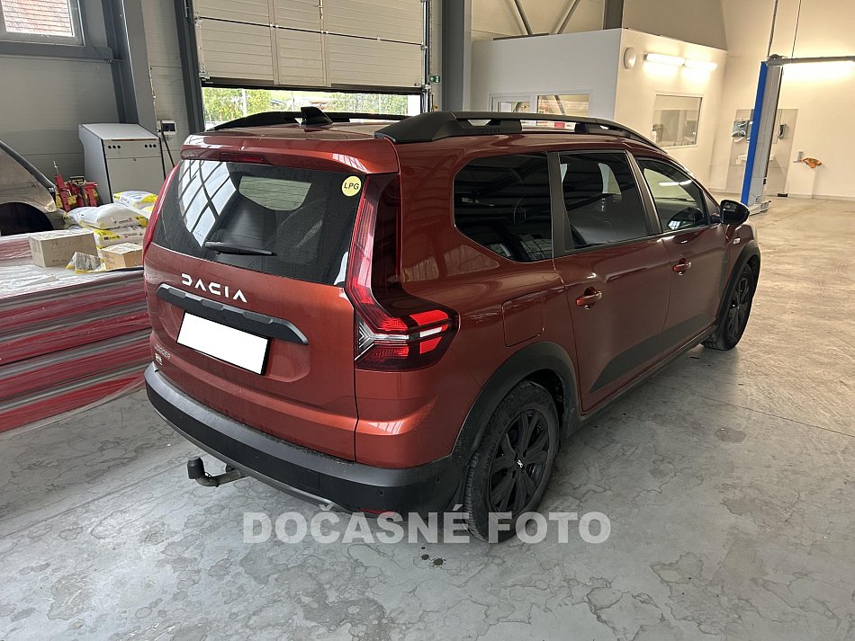 Dacia Jogger 1.0tce Extreme+