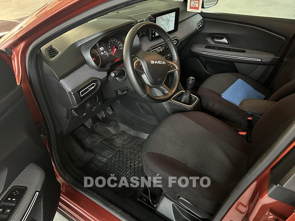 Dacia Jogger 1.0tce Extreme+