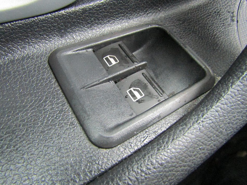 Škoda Roomster 1.4 16V 