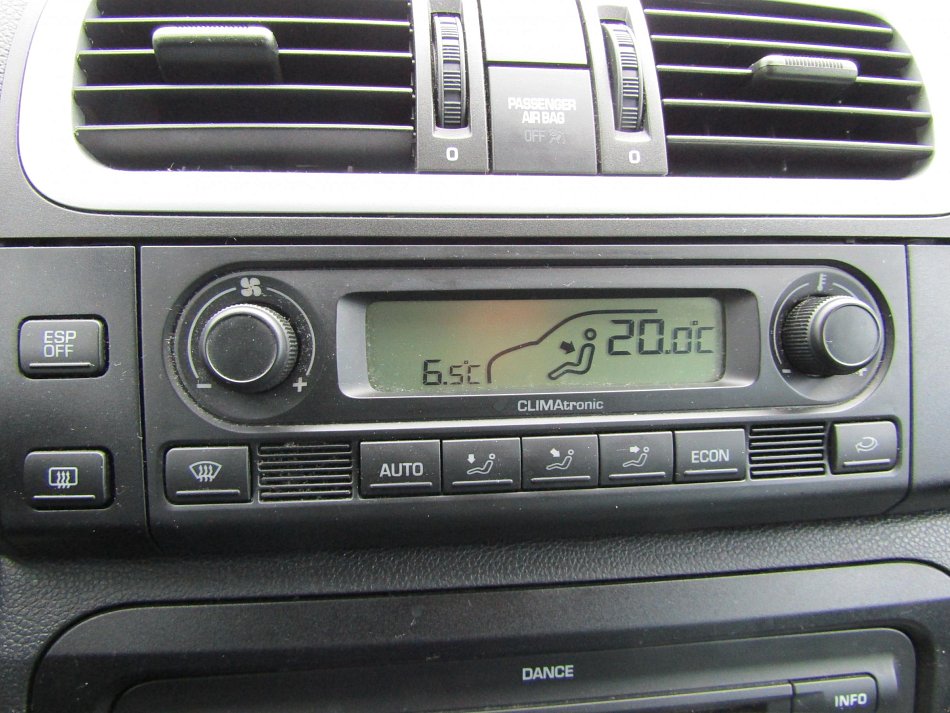 Škoda Roomster 1.4 16V 