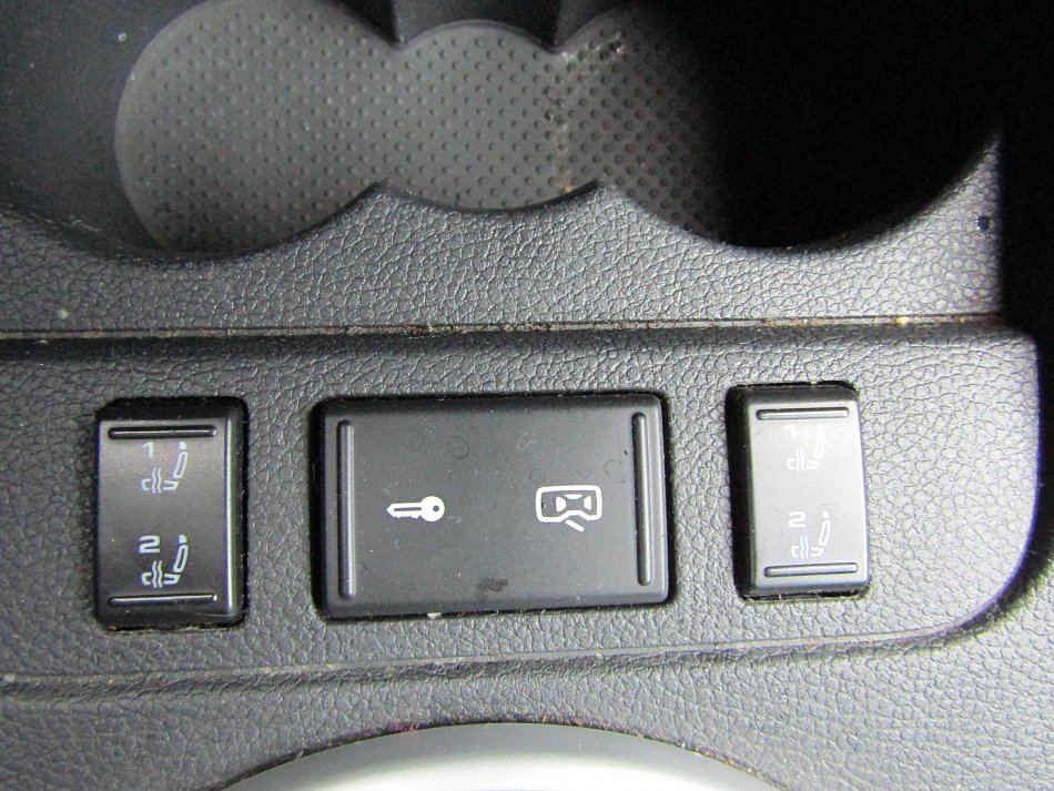 Škoda Roomster 1.4 16V 