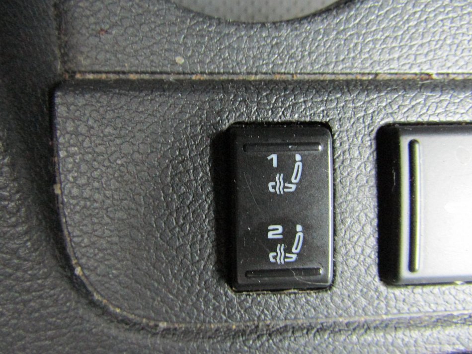 Škoda Roomster 1.4 16V 