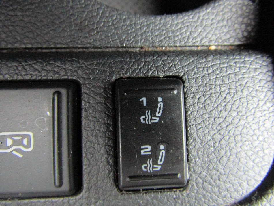 Škoda Roomster 1.4 16V 