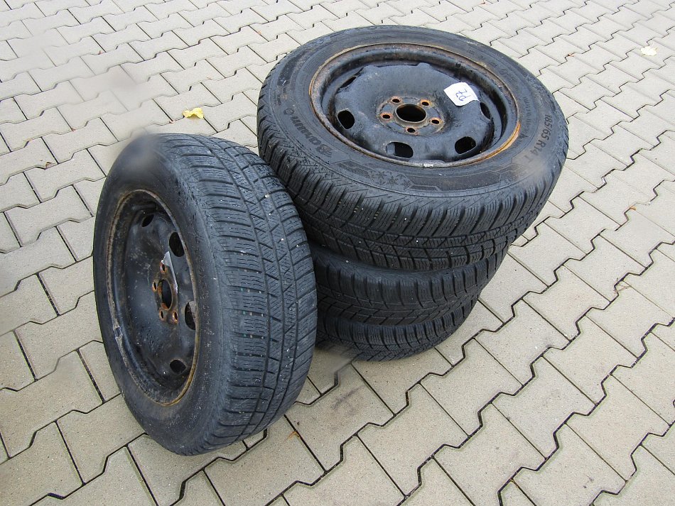 Škoda Roomster 1.4 16V 