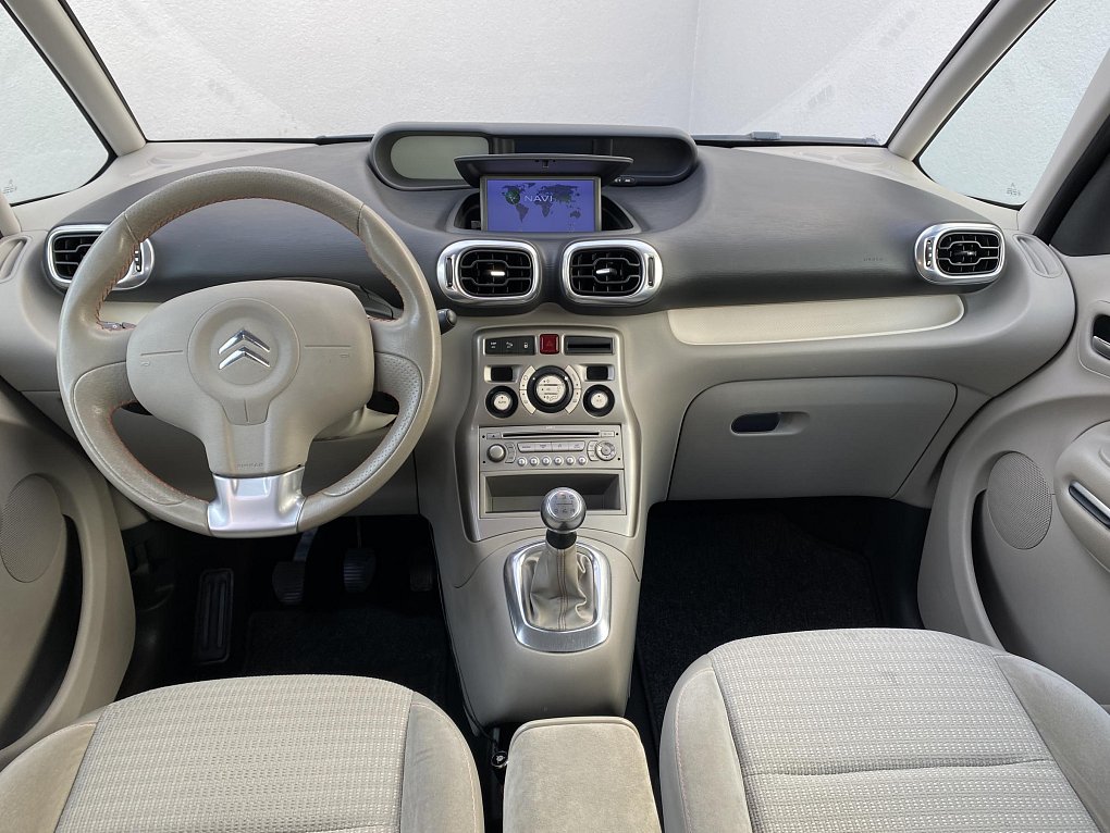 Citroën C3 Picasso 1.4 VTi 