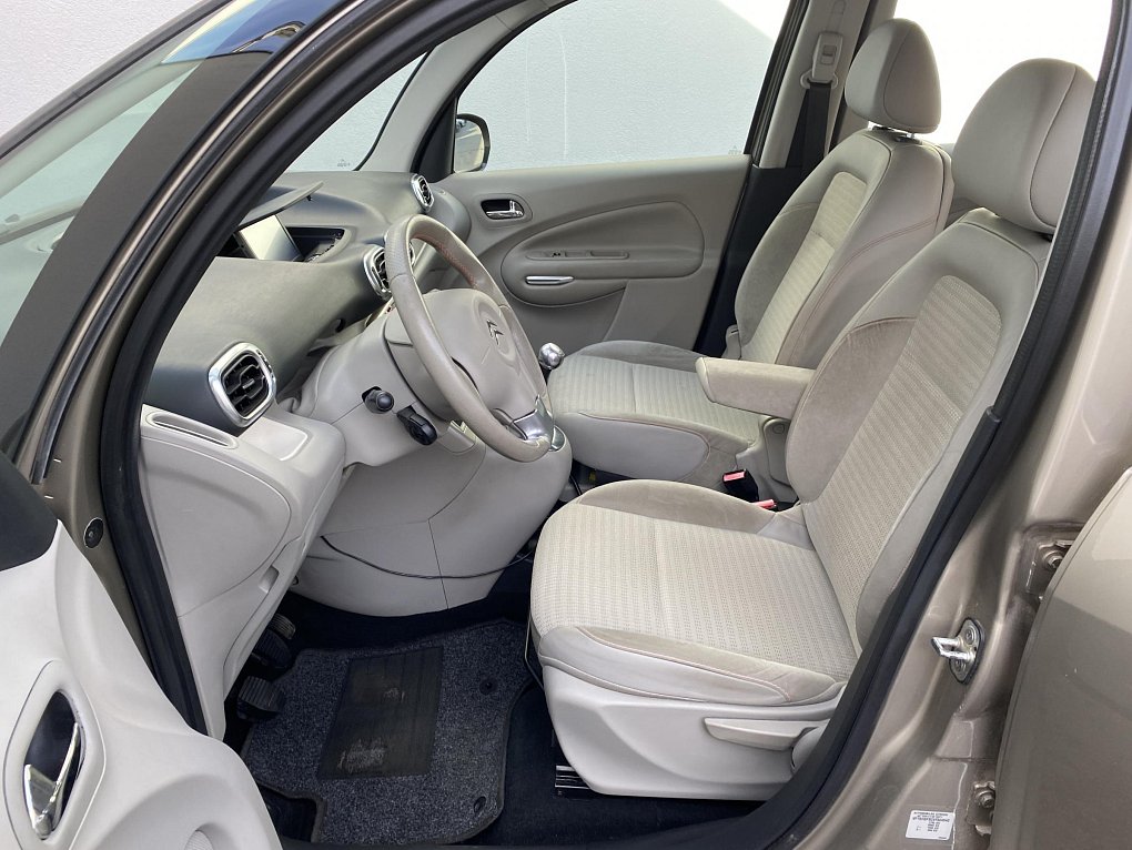 Citroën C3 Picasso 1.4 VTi 