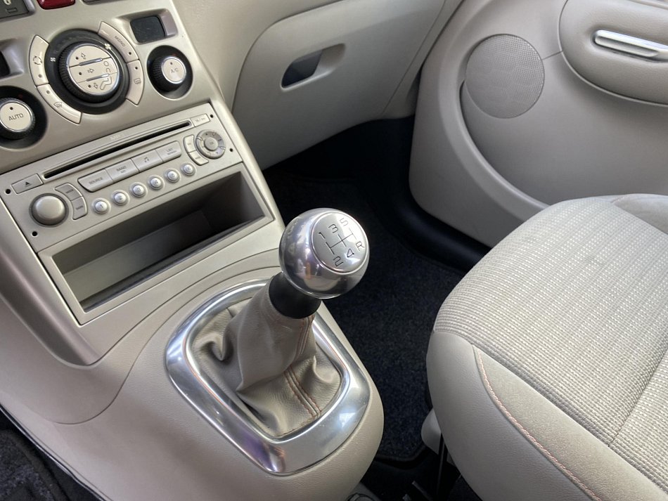 Citroën C3 Picasso 1.4 VTi 