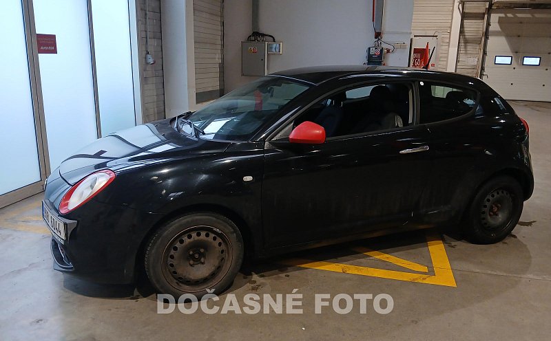 Alfa Romeo Mito 1.4 i 