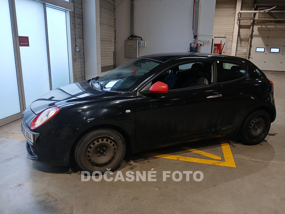 Alfa Romeo Mito 1.4 i 