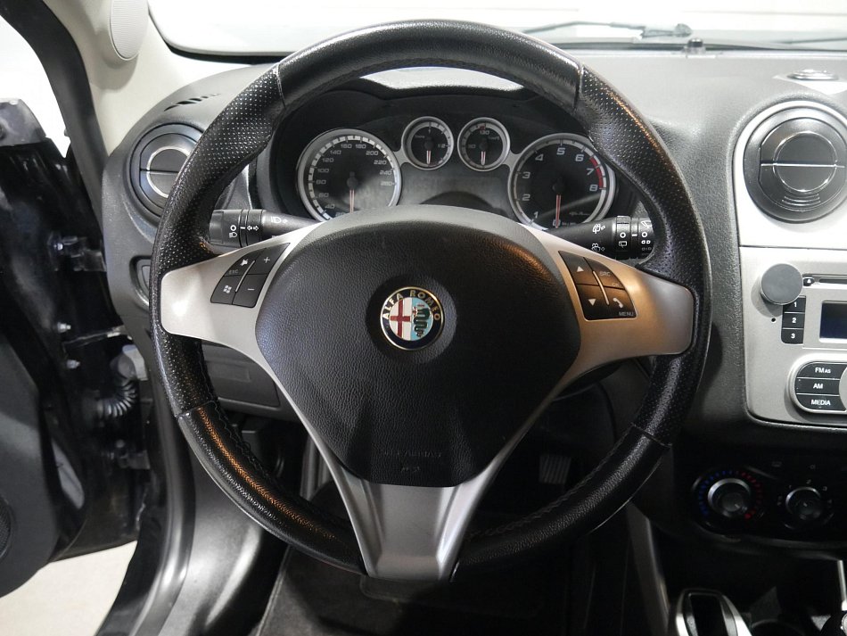 Alfa Romeo Mito 1.4 i 