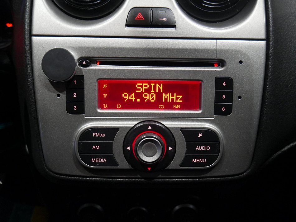 Alfa Romeo Mito 1.4 i 