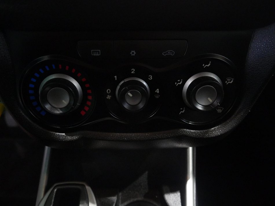 Alfa Romeo Mito 1.4 i 