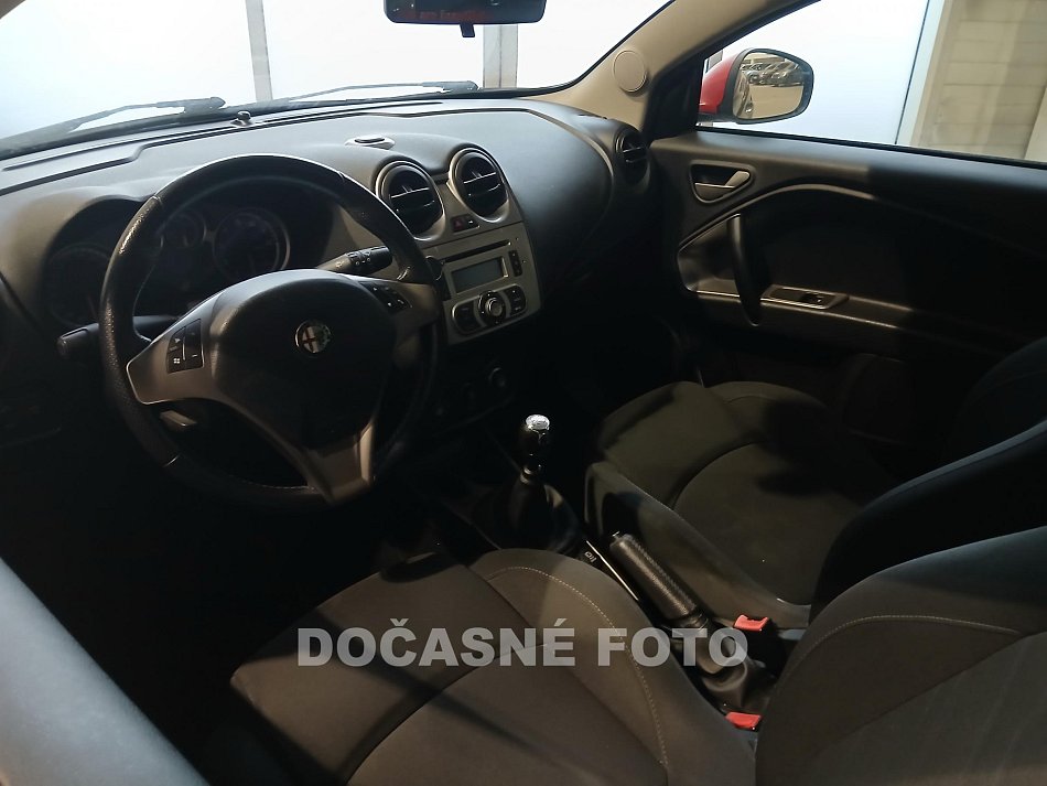 Alfa Romeo Mito 1.4 i 