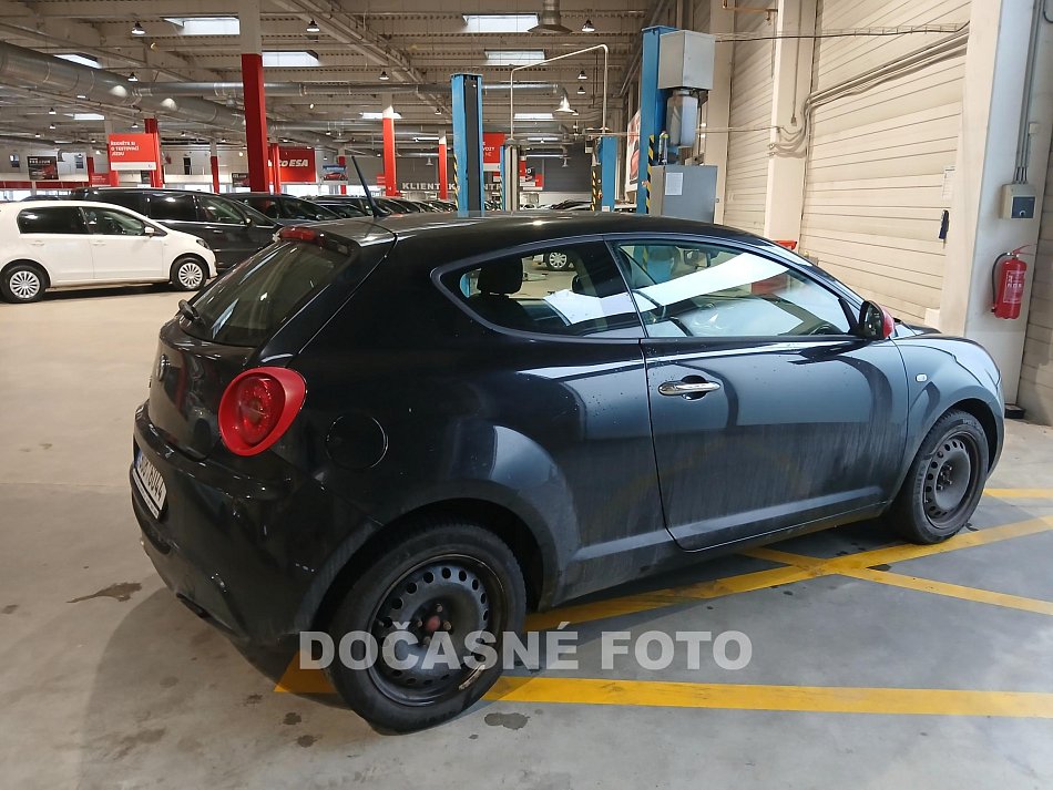 Alfa Romeo Mito 1.4 i 