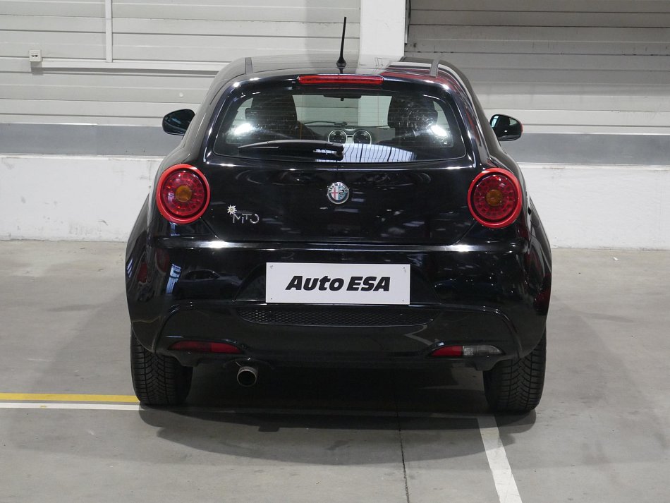 Alfa Romeo Mito 1.4 i 
