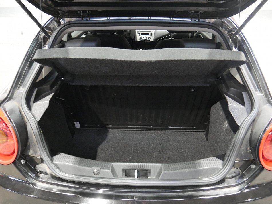 Alfa Romeo Mito 1.4 i 