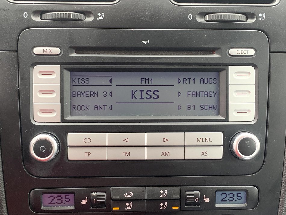 Volkswagen Golf 1.4 TSi 