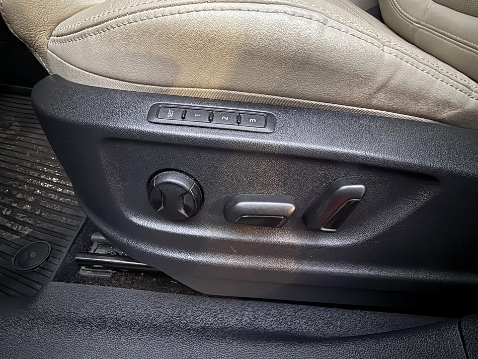 Škoda Kodiaq 2.0 TDi Style 4x4