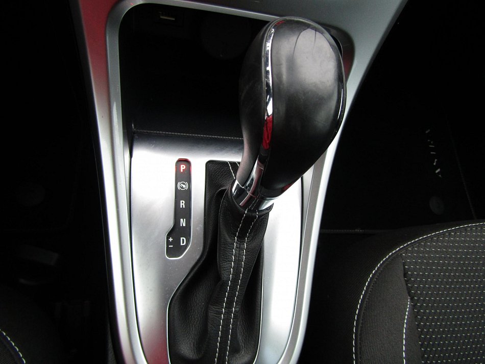 Opel Astra 1.4 T Sport