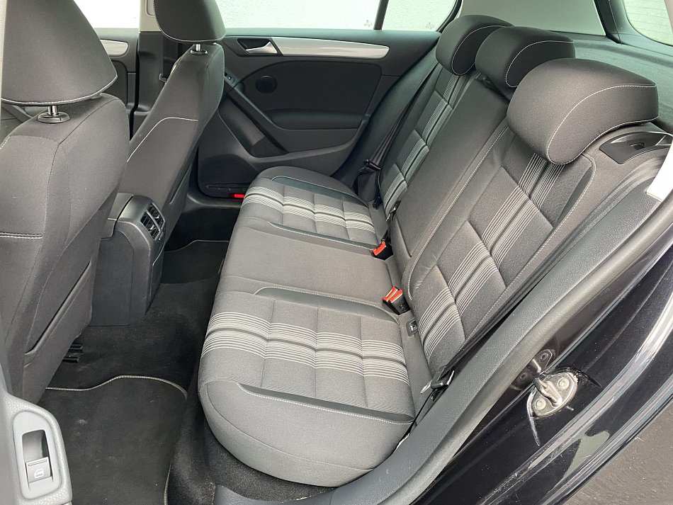 Volkswagen Golf 1.2 TSi Match