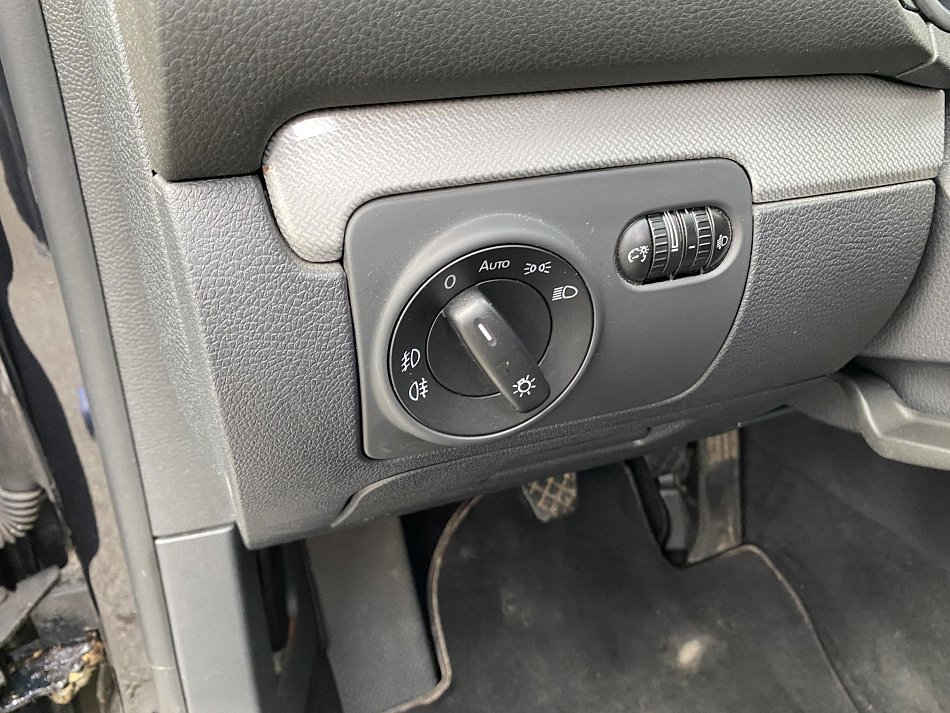 Volkswagen Golf 1.2 TSi Match