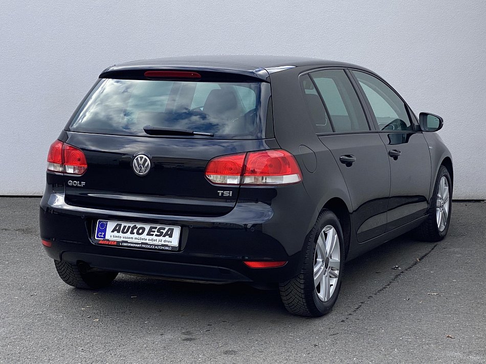 Volkswagen Golf 1.2 TSi Match
