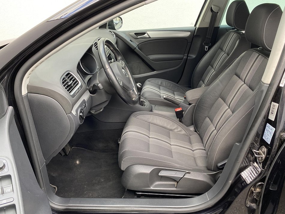 Volkswagen Golf 1.2 TSi Match