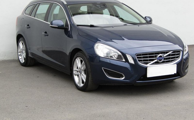Volvo V60 2.0 D Momentum