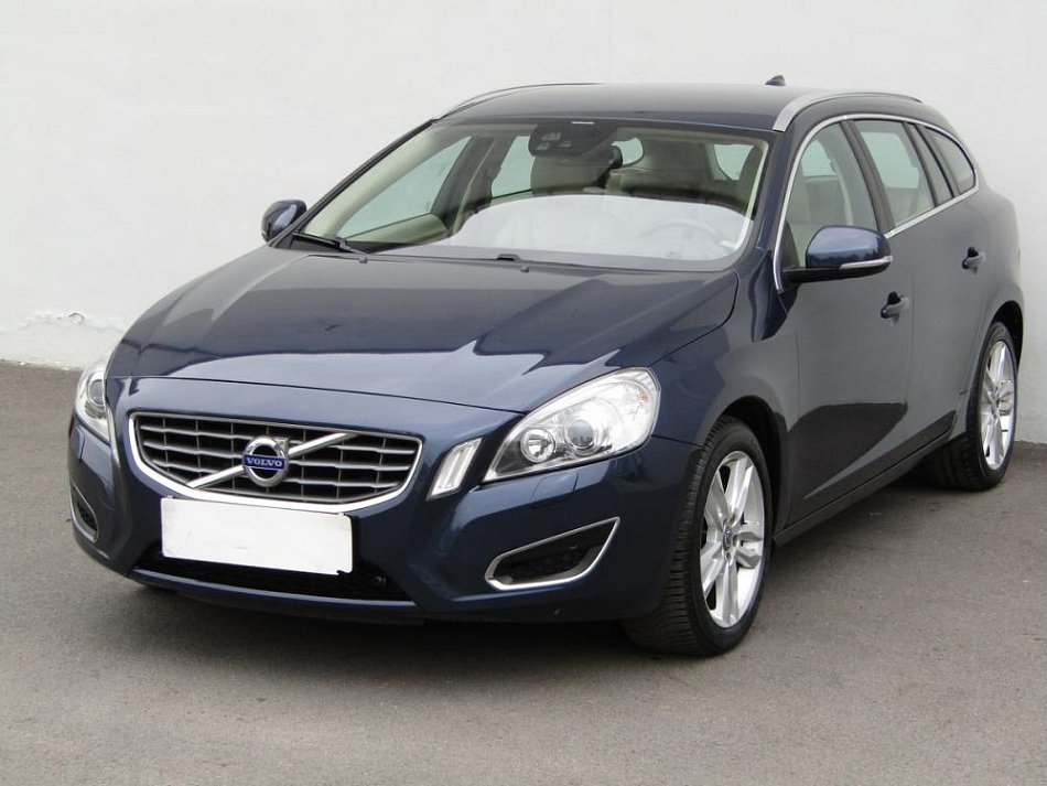 Volvo V60 2.0 D Momentum