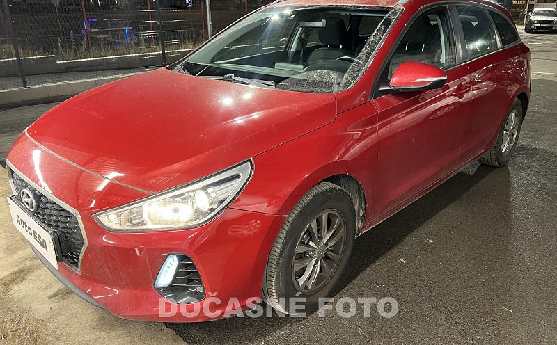 Hyundai I30 1.0 T-GDi 