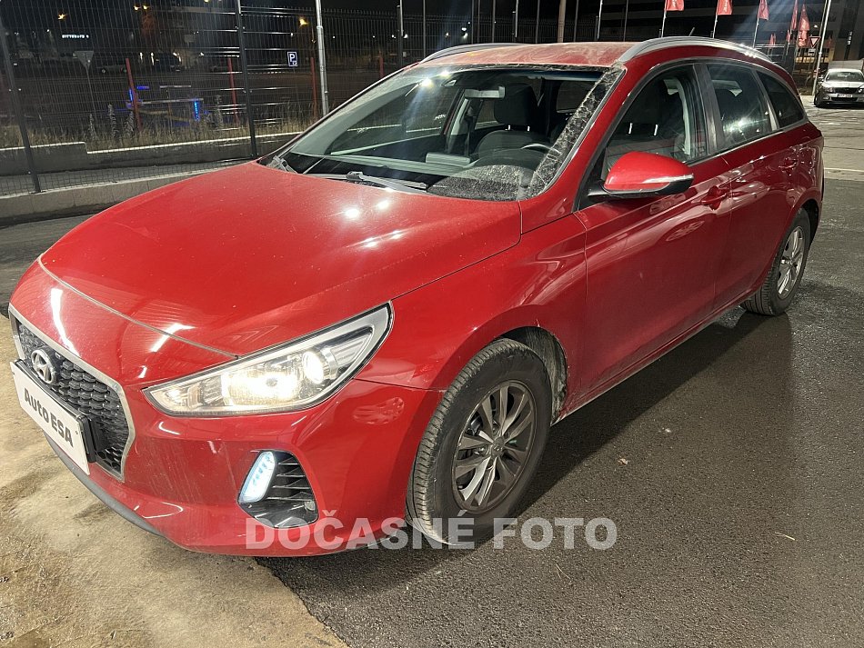 Hyundai I30 1.0 T-GDi 