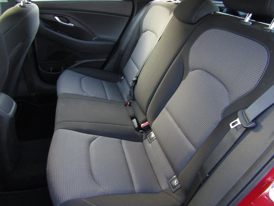 Hyundai I30 1.0 T-GDi 