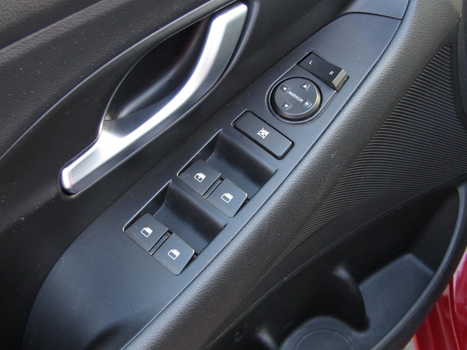 Hyundai I30 1.0 T-GDi 